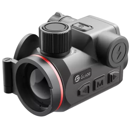 Guide Outdoor Orion C Clip On O435CS - Clip-On-enheder - O435CS - 1