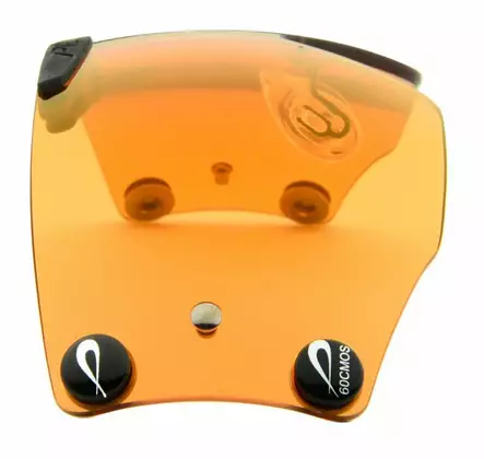 Pilla Outlaw X6 ICE 60CMOS - Skydeglas - OUTLXICE60CMOS - 1