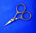 Veniard Gold Loop Razor Scissors - Sakse - GLRS - 1