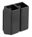 Ghost Civilian Magazine Pouch Double - Magasintasker til pistoler - GI03MGDS - 1