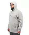 Grundens G Trout Hoodie Athl Heather - Hættetrøjer - 50363033S - 4