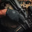 Magpul Patrol Glove 2.0 Black - Taktiske handsker - MAG1015-001-BLK-S - 4