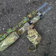 Panneltac Stride Belt - No Underbelt - Udstyrs- og kampbælter - SB-NU-RG-S - 5