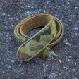 Panneltac Stride Belt - No Underbelt - Udstyrs- og kampbælter - SB-NU-MC-S - 4