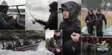 Ruoto PredatorMasters Outfit Black - Skaljakker herrer - RES643840701SS - 3