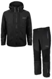 Ruoto PredatorMasters Outfit Black - Skaljakker herrer - RES643840701SS - 1