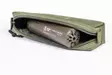 Silent Steel Compact Flow Streamer 5,56 Magpul OD Green - Lyddæmpere til AR-15 - CST556ODG-SS - 7