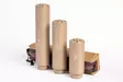 Silent Steel Micro Flow Streamer 5,56 Magpul FDE - Lyddæmpere til AR-15 - MST556FDE-SS - 3