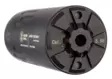 Silent Steel Micro Flow Streamer 5,56 Armor Black - Lyddæmpere til AR-15 - MST556B-SS - 2