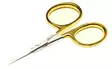 Veniard Gold Loop 4in Universal Scissors -sidontasakset - Sakse - 5056304626878 - 1