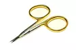 Veniard Gold Loop Arrow Point Scissors -sidontasakset - Sakse - 5056304626861 - 1