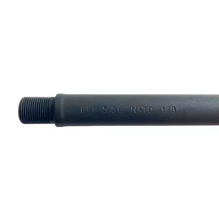 Axem Barrel Assembly 5.56 Mid SBN - Dele til rifler - 99230S - 1