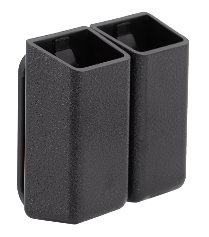 Ghost Civilian Magazine Pouch Double - Magasintasker til pistoler - GI03MGDS - 1