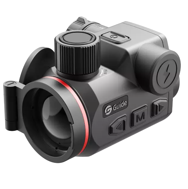 Guide Outdoor Orion C Clip On O635CS - Clip-On-enheder - O635CS - 1