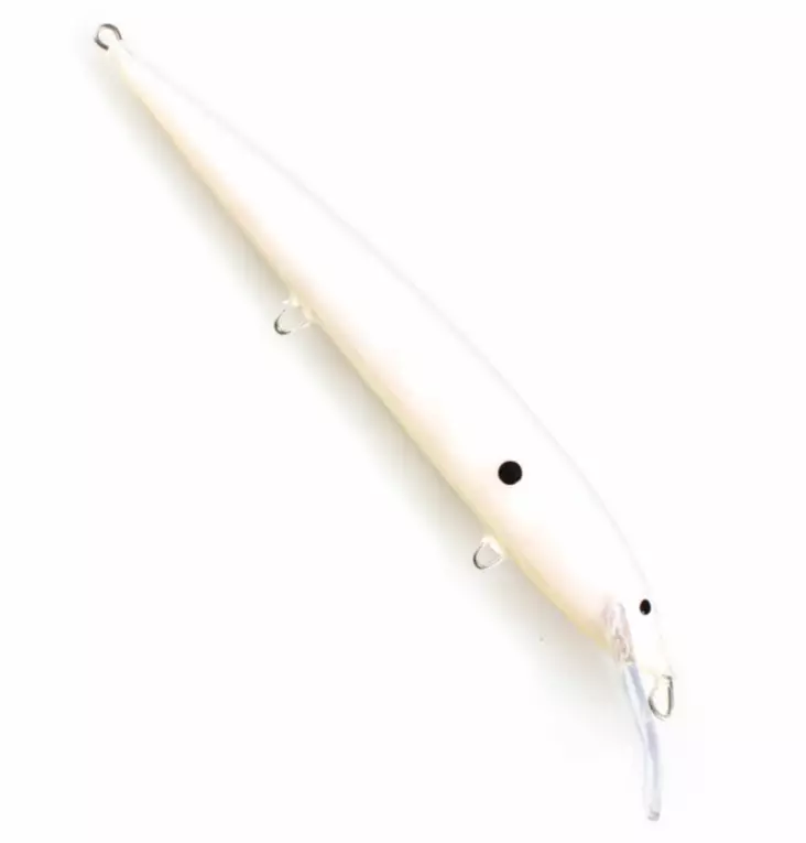 HK Varma Kuha Kalkkaro Syvänne 13cm - Vobler +10 cm - HKV130KS - 1