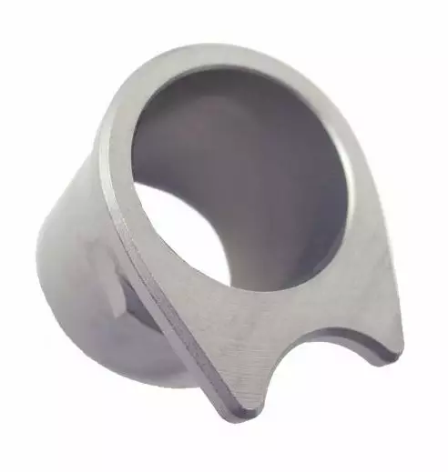 Kimber Barrel bushing stainless - Dele til pistoler - K1911BBS - 1