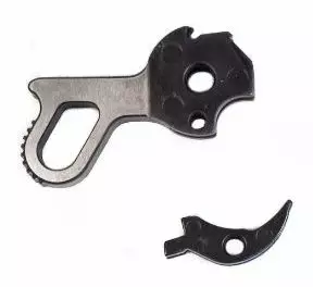 Kimber hammer strut sear - Dele til pistoler - KHAMSS - 1