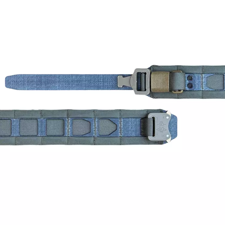Panneltac Stride Belt - No Underbelt - Udstyrs- og kampbælter - SB-NU-MC-S - 1