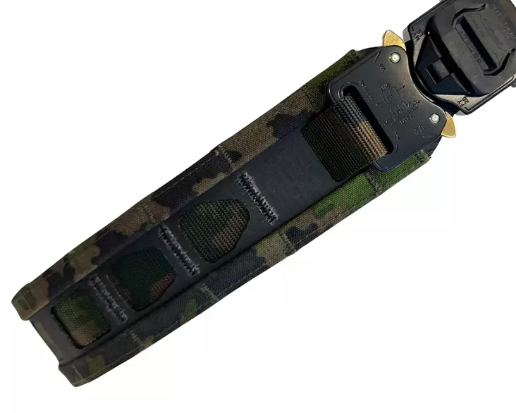 Panneltac Stride Belt S M05 U - Udstyrs- og kampbælter - SB-U-M05-S - 3