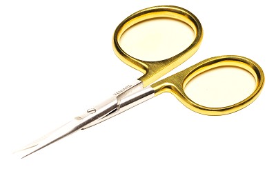 Veniard Gold Loop 4in Universal Scissors -sidontasakset - Sakse - 5056304626878 - 1