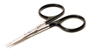 Veniard Tungsten Carbide Scissors - Sakse - 5056304626953 - 1