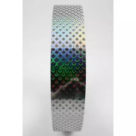 Hologrammi Teippi - Folie og tape - SAMHGT - 1