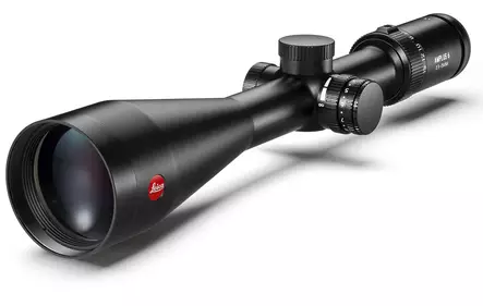 Leica Amplus 6 2.5-15x56i L-4a - Leica-kikkertsigter - 4022243504004POIST - 2