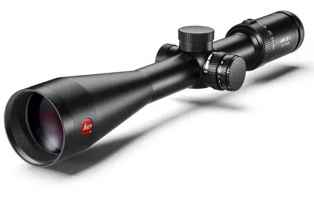 Leica Amplus 6 2,5-15x50i L-4a - Leica-kikkertsigter - 4022243503007POIST - 2