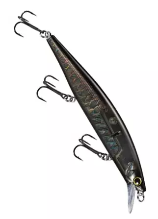 Shimano BT World Minnow Flash Boost 115mm 17g - Vobler +10 cm - 59VZQK12T - 1