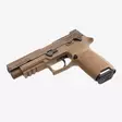 Magpul AMAG 17 SG9 Sig P320/M17 - Magasiner til pistoler og PCC-rifler - MAG1331-SST - 4
