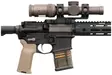 Magpul TMAG 20 AR/M4 GEN M3 - Magasiner til AR-15 rifler - MAG1485-ODT - 4