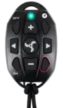 Saxa Predator Bluetooth Remote Control - Saxa-elmotorer - 940800-RCBT - 4