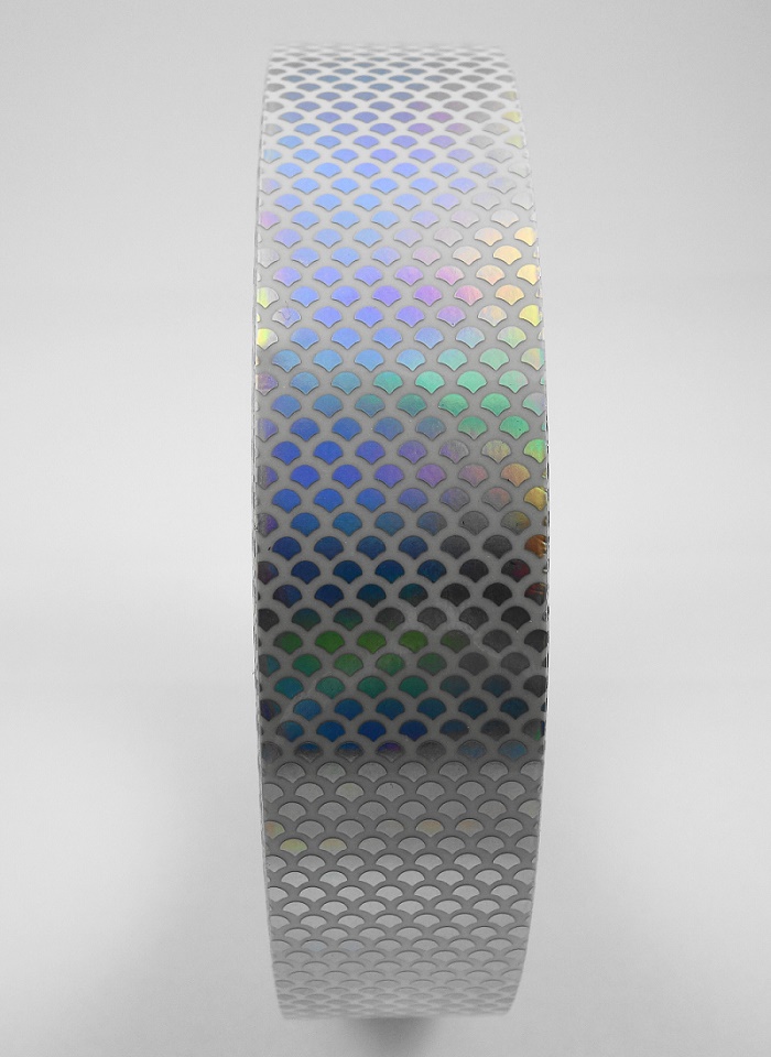 Holoform Teippi - Folie og tape - SAMHFT - 1