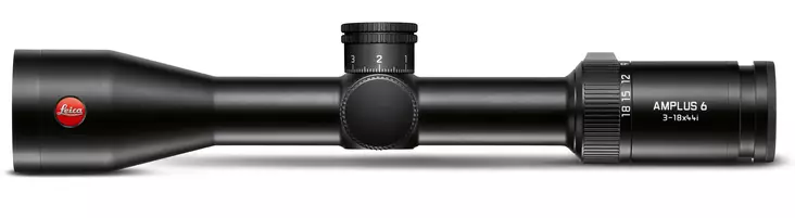 Leica Amplus 6 3-18x44i L-4a BDC - Leica-kikkertsigter - 4022243502109POIST - 1