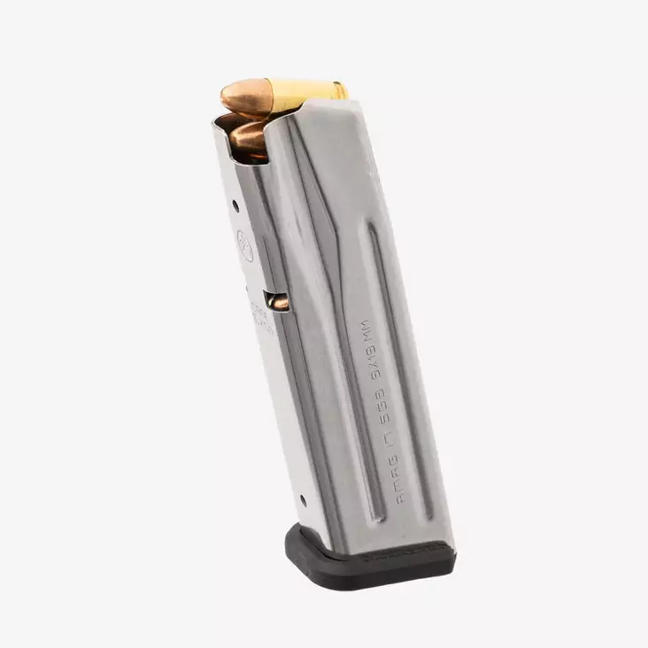 Magpul AMAG 17 SG9 Sig P320/M17 - Magasiner til pistoler og PCC-rifler - MAG1331-SST - 1