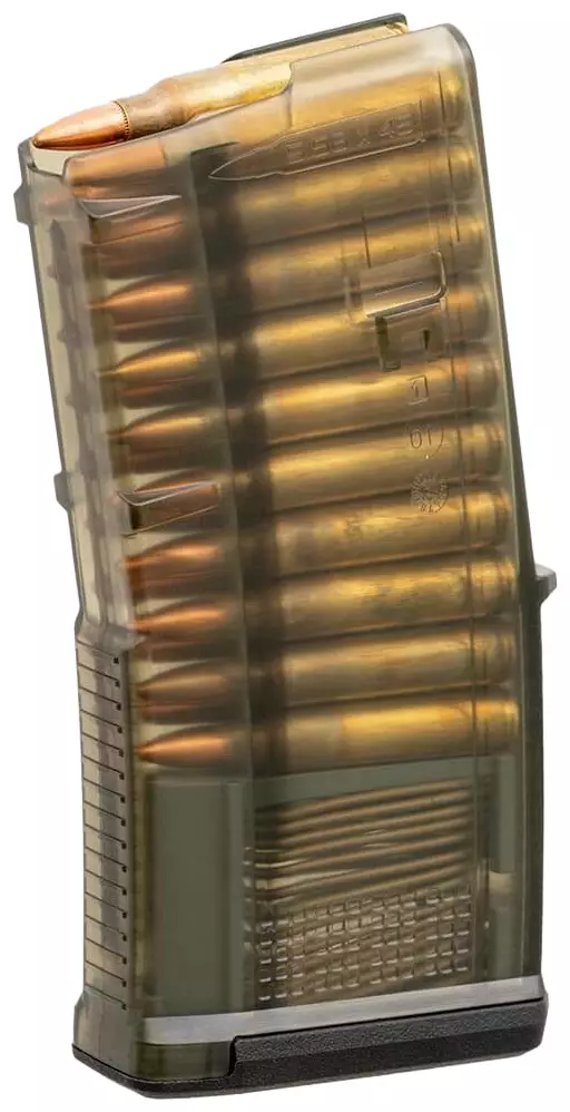 Magpul TMAG 20 AR/M4 GEN M3 - Magasiner til AR-15 rifler - MAG1485-ODT - 1