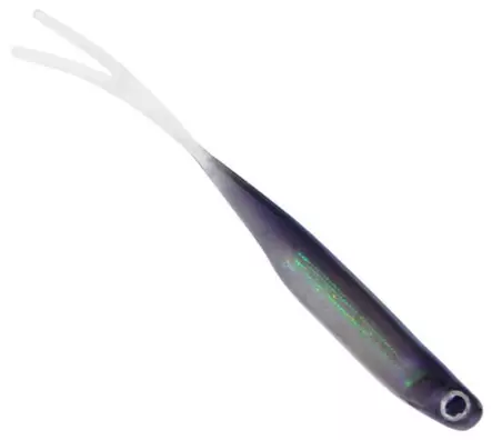 K.P Crystal Minnow 7.5cm - Vertikale jigs - crystalminnow - 1