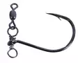 Shogun Dropshot Hook Swivel #4 - Jighager - dropshotshogunsviw - 1
