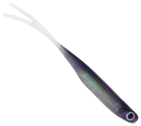 K.P Crystal Minnow 7.5cm - Vertikale jigs - crystalminnow - 1