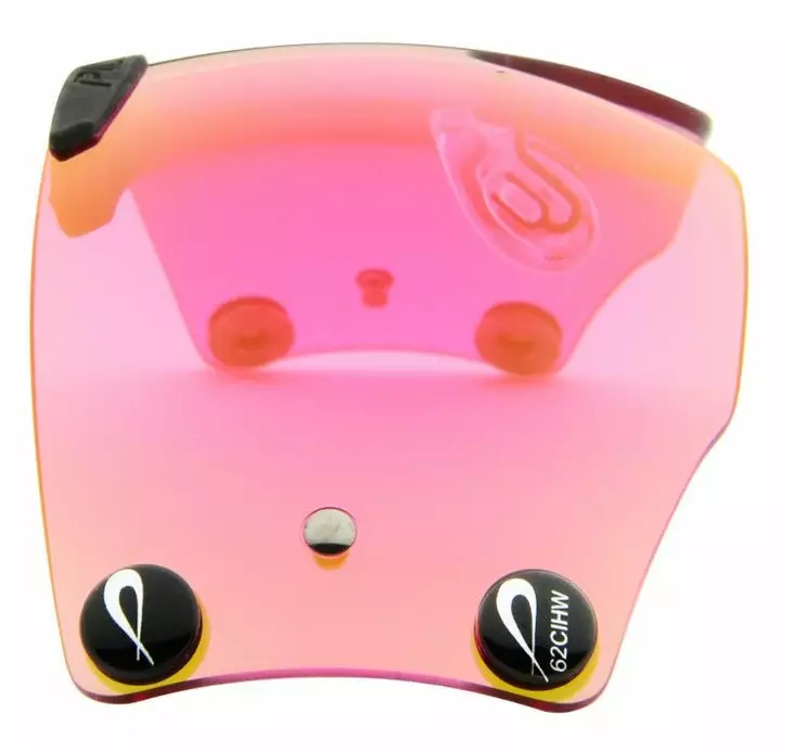 Pilla Outlaw X6 ICE 62CIHW - Skydeglas - OUTLXICE62CIHW - 1