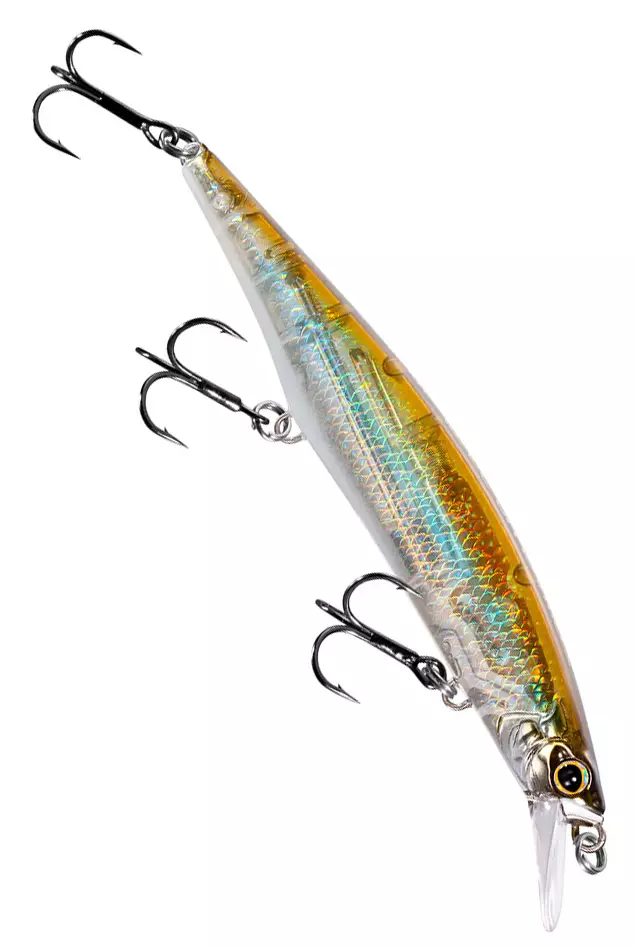 Shimano Lure Bantam Zumverno 95mm 10g - Wobblere - 59VZQK95W - 1