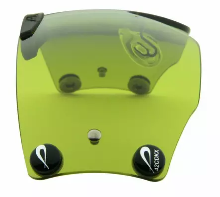 Pilla Outlaw X6 ICE 42CDKX - Skydeglas - OUTLXICE42CDKX - 1