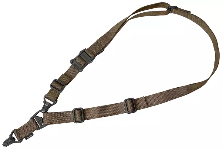 Magpul MS3 Sling GEN 2 - Taktiske våbenremme - 873750010670 - 1